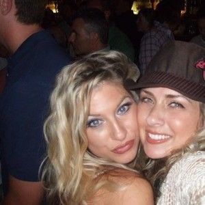 Meet your Posher, Christy